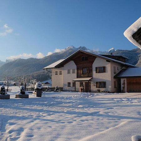 Stifterhof Villa Вилабаса Екстериор снимка