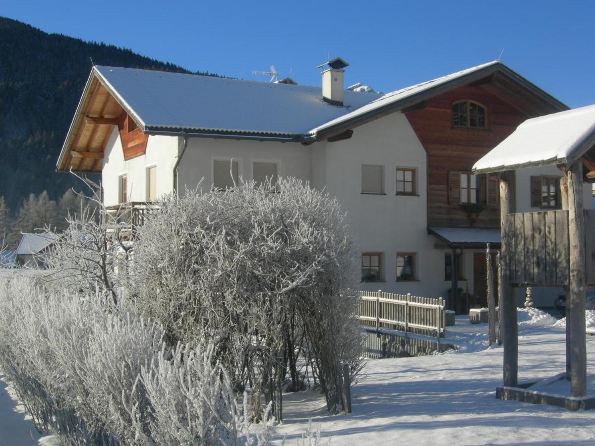 Stifterhof Villa Вилабаса Екстериор снимка