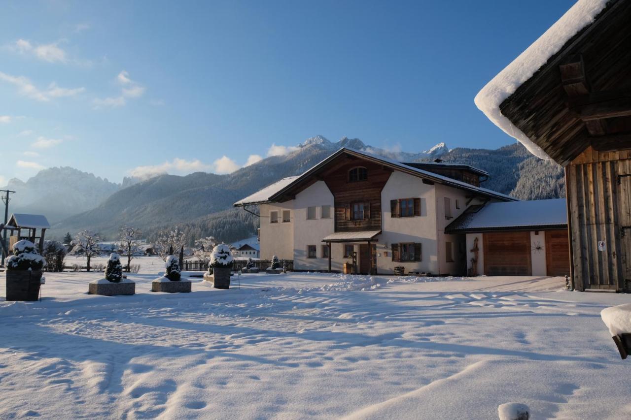 Stifterhof Villa Вилабаса Екстериор снимка