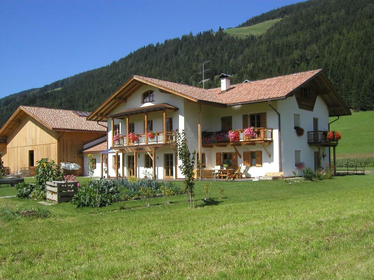 Stifterhof Villa Вилабаса Екстериор снимка