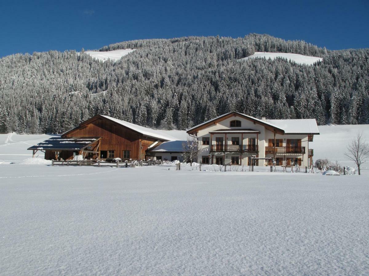 Stifterhof Villa Вилабаса Екстериор снимка