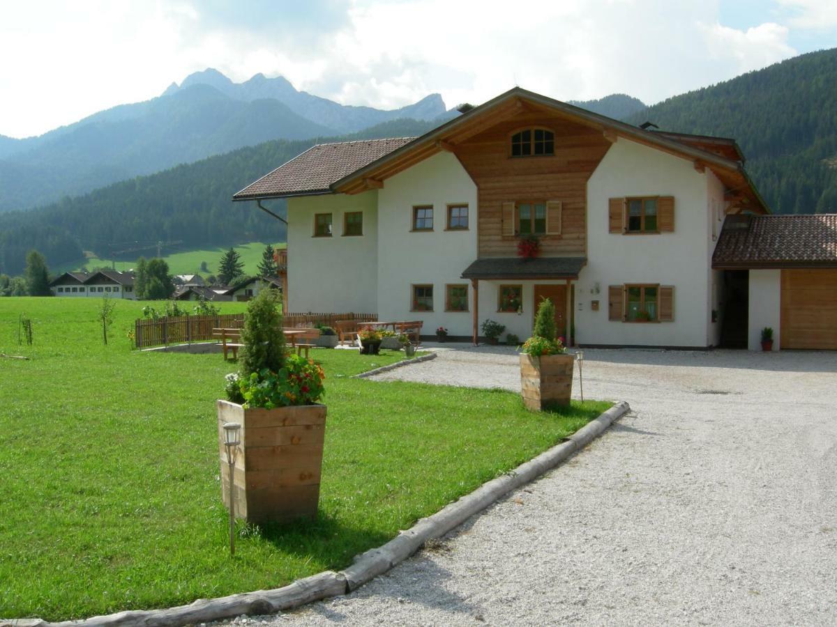 Stifterhof Villa Вилабаса Екстериор снимка